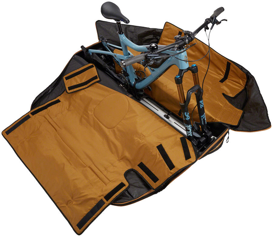 Thule Roundtrip MTB Bike Travel Case