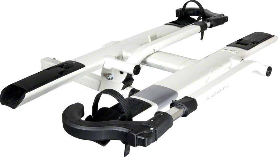 Kuat Sherpa 2.0 Hitch Bike Rack - 2-Bike 1-1/4" Receiver Pearl-Goodwynn&#39;sGoodwynn&#39;s