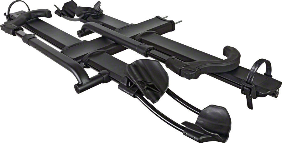 Kuat NV 2.0 Base 2-Bike Add-On Tray - Matte Black-Goodwynn&#39;sGoodwynn&#39;s