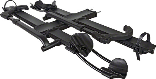 Kuat NV 2.0 Base 2-Bike Add-On Tray - Matte Black-Goodwynn's