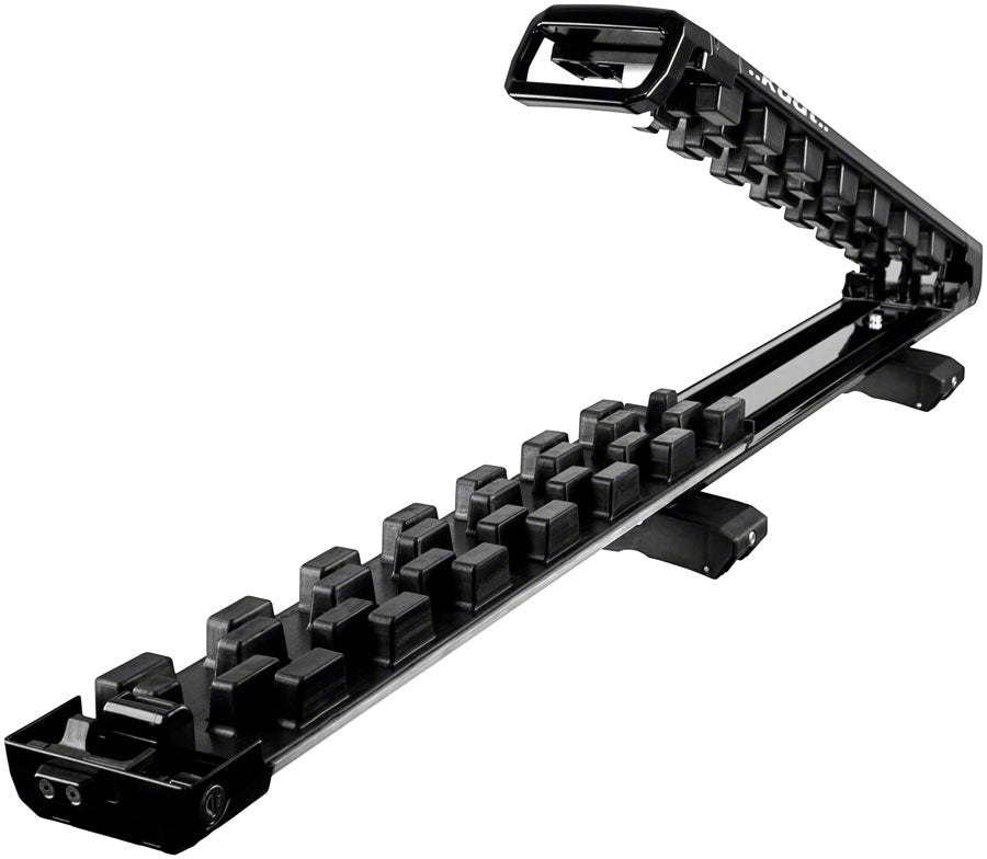 Kuat Grip 6 Ski Rack Black - Fits 6 Pairs of Skis or 4 Snowboards-Goodwynn&#39;sGoodwynn&#39;s