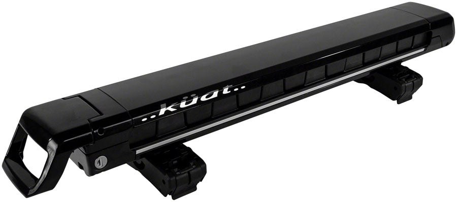 Kuat Grip 6 Ski Rack Black - Fits 6 Pairs of Skis or 4 Snowboards