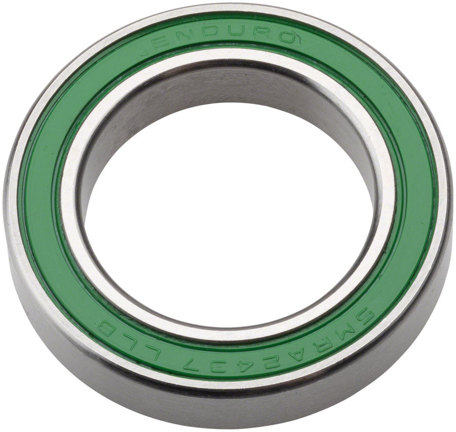 Enduro Radial 440C Stainless Steel Bearing - 24mm x 37mm x 7mm-Goodwynn&#39;sGoodwynn&#39;s