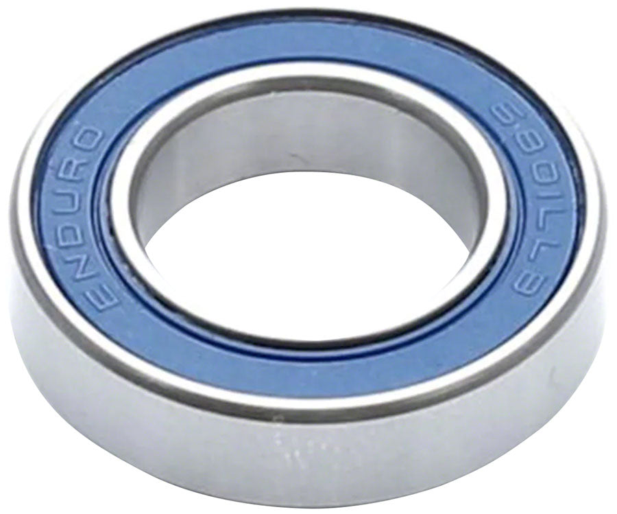 Enduro 6801 LLB Radial Bearing - ABEC-3 C3 Clearance 12mm x 21mm x 5mm