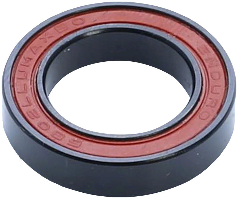 Enduro 6802 LLU MAX BO Radial Suspension Bearing - ABEC-3 MAX-Design BLK-Oxide 15mm x 24mm x 5mm