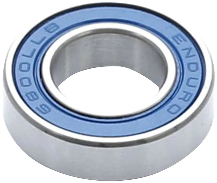 Enduro 6800 LLB Radial Bearing - ABEC-3 C3 Clearance 10mm x 19mm x 5mm