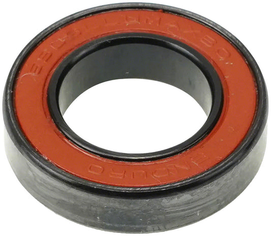 Enduro 6903 LLU MAX BO Radial Suspension Bearing - ABEC-3 MAX-Design BLK-Oxide 17mm x 30mm x 7mm-Goodwynn's