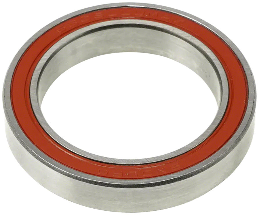 Enduro 6806 LLU MAX Radial Suspension Bearing - ABEC-3 MAX-Design 30mm x 42mm x 7mm