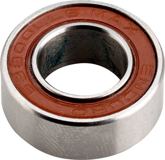 Enduro MAX 63800 Sealed Cartridge Bearing-Goodwynn's