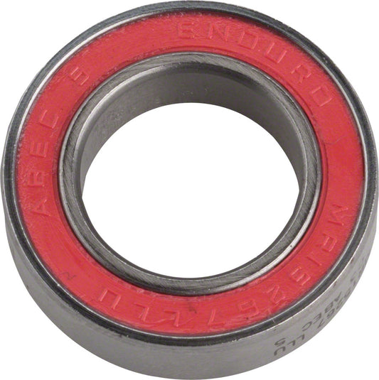 Enduro ABEC 5 15267 LLU Sealed Cartridge Bearing-Goodwynn's