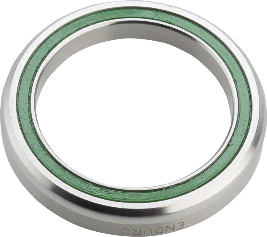 Enduro 1-1/8" 36 x 45 degree Stainless Steel Angular Contact Bearing 30.2mm ID x 41mm OD-Goodwynn&#39;sGoodwynn&#39;s