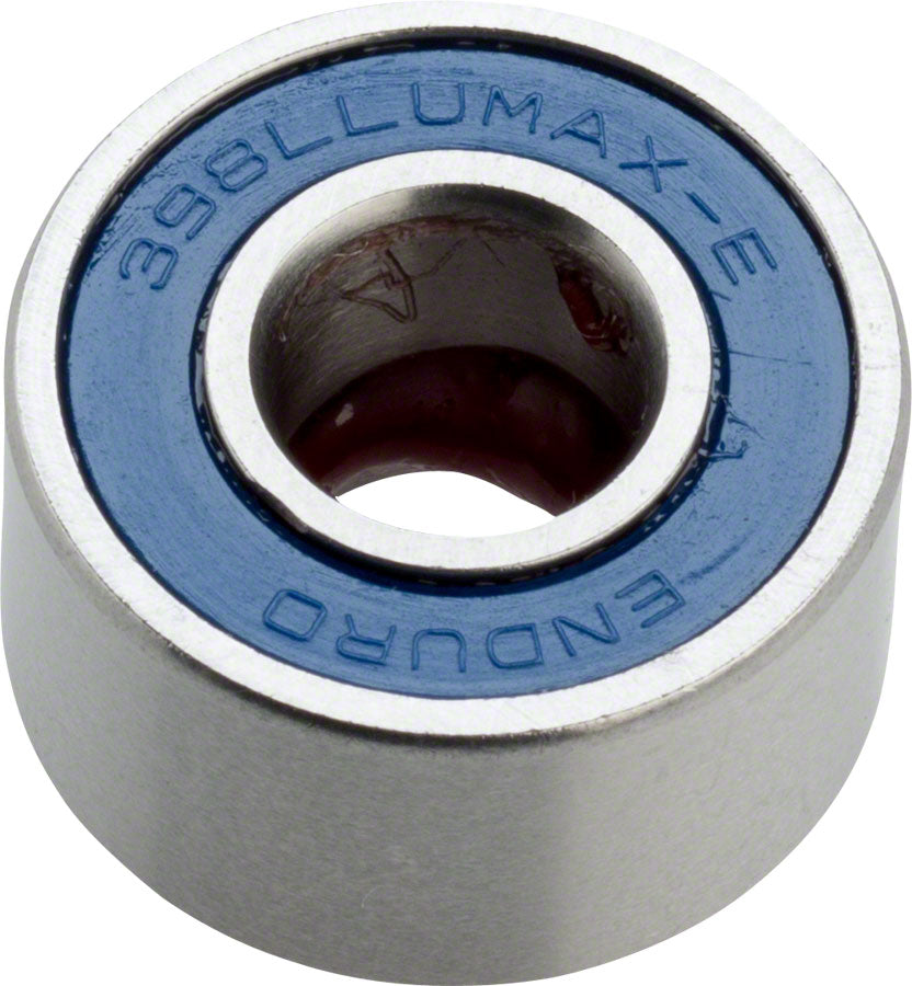 Enduro Max 398 Extended Race Double Row Angular Contact Sealed Cartridge Bearing-Goodwynn&#39;sGoodwynn&#39;s