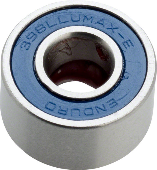 Enduro Max 398 Extended Race Double Row Angular Contact Sealed Cartridge Bearing-Goodwynn's