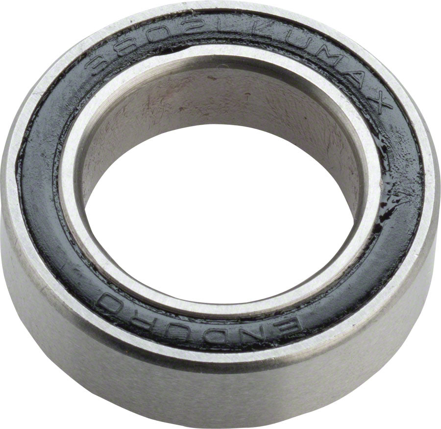 Enduro Max 3802 Double Row Angular Contact Sealed Cartridge Bearing-Goodwynn&#39;sGoodwynn&#39;s