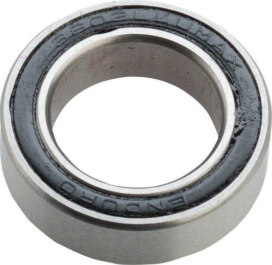 Enduro Max 3802 Double Row Angular Contact Sealed Cartridge Bearing-Goodwynn's