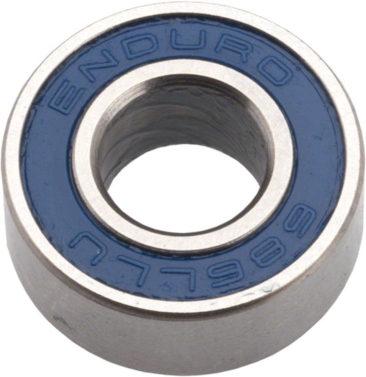 Enduro 686 Sealed Cartridge Bearing-Goodwynn's