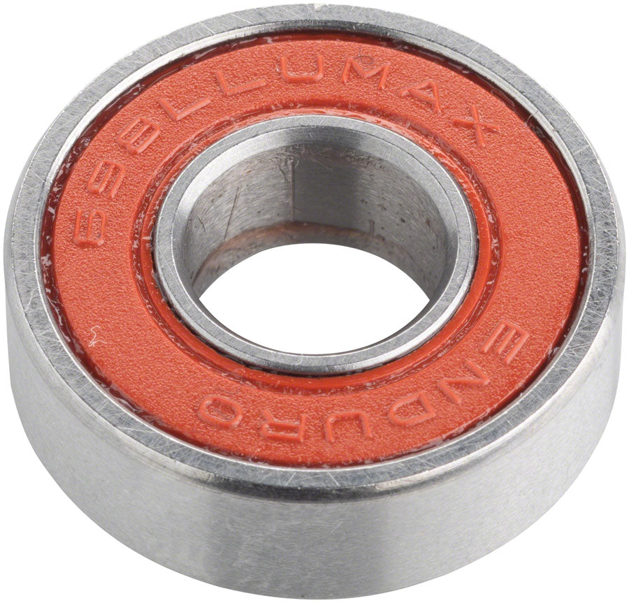 Enduro Max 698 Sealed Cartridge Bearing-Goodwynn&#39;sGoodwynn&#39;s