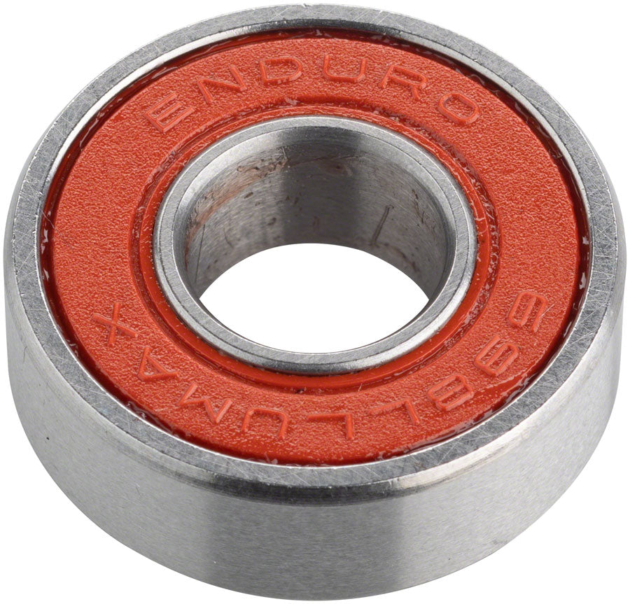 Enduro Max 698 Sealed Cartridge Bearing-Goodwynn&#39;sGoodwynn&#39;s