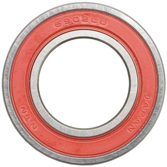 Phil Wood 6902 Sealed Cartridge Bearing Sold Individually-Goodwynn's