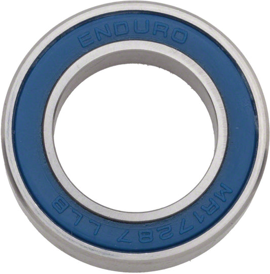 Enduro MR 17287 Sealed Cartridge Bearing-Goodwynn's