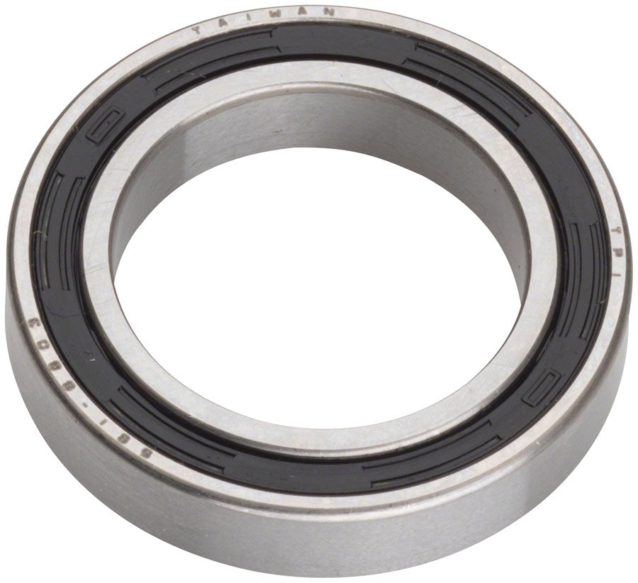 DT Swiss 6803 Bearing: Sinc Ceramic 26mm OD 17mm ID 5mm Wide-Goodwynn&#39;sGoodwynn&#39;s