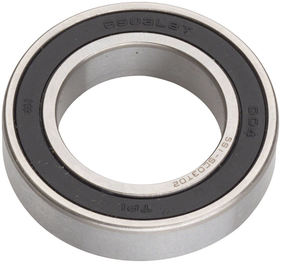 DT Swiss 6903 Bearing: Sinc Ceramic 30mm OD 18mm ID 7mm Wide