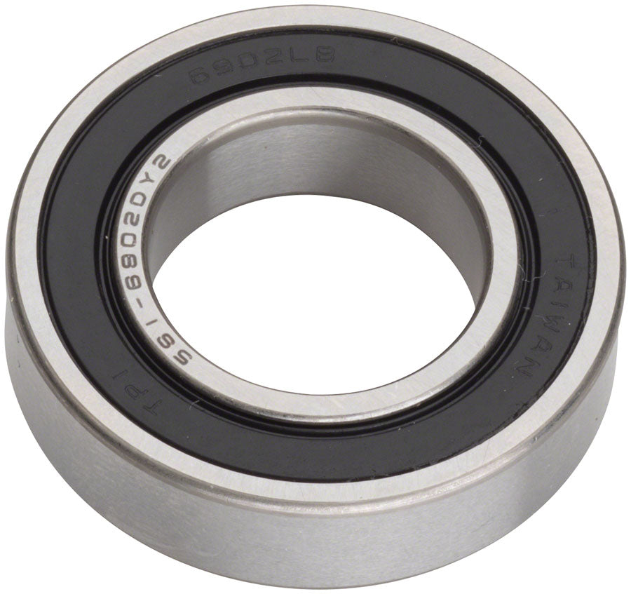 DT Swiss 6902 Bearing: Sinc Ceramic 28mm OD 15mm ID 7mm Wide