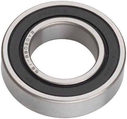 DT Swiss 6902 Bearing: Sinc Ceramic 28mm OD 15mm ID 7mm Wide