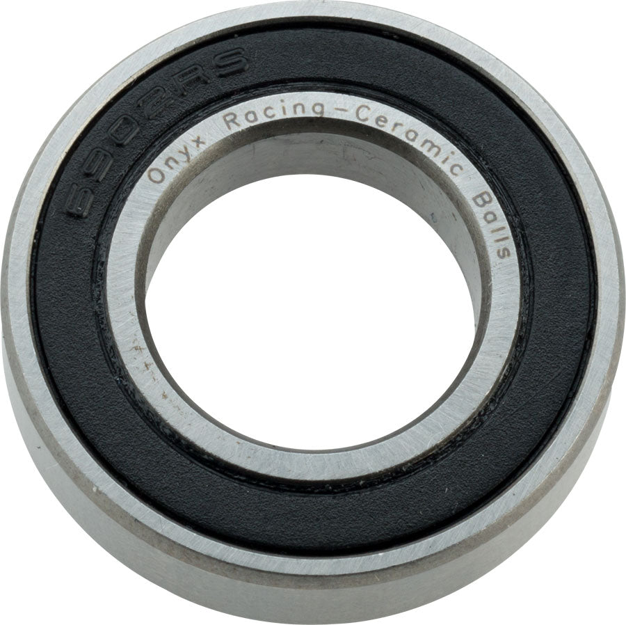 Onyx Ceramic Hybrid Bearing: 15 x 28 x 7mm (6902)