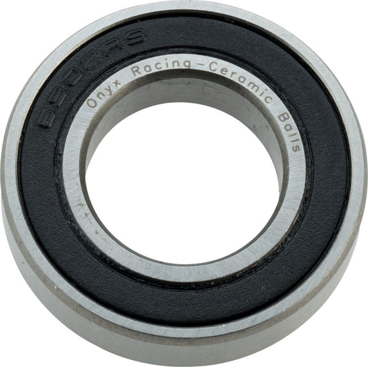 Onyx Ceramic Hybrid Bearing: 15 x 28 x 7mm (6902)-Goodwynn's