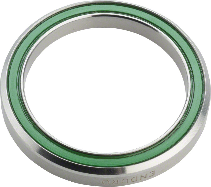 Enduro 1.5" 45 x 45 Stainless Steel Angular Contact Bearing 40mm ID x 52mm OD x 7mm-Goodwynn&#39;sGoodwynn&#39;s