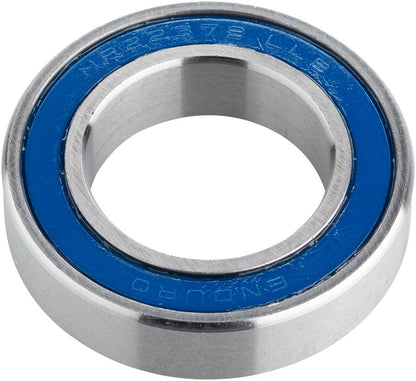 Enduro MR 22379 Cartridge Bearing for Spanish BB 22mm ID