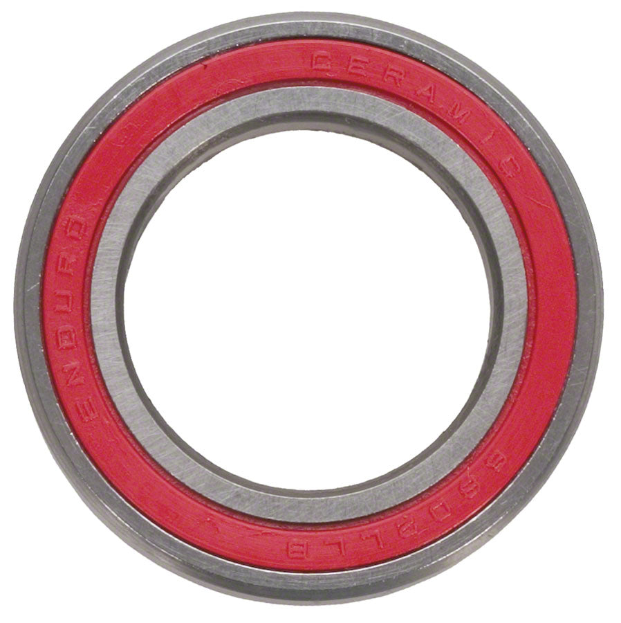 Enduro Ceramic Hybrid 6802 LLB Sealed Cartridge Bearing 15 x 24 x 5mm