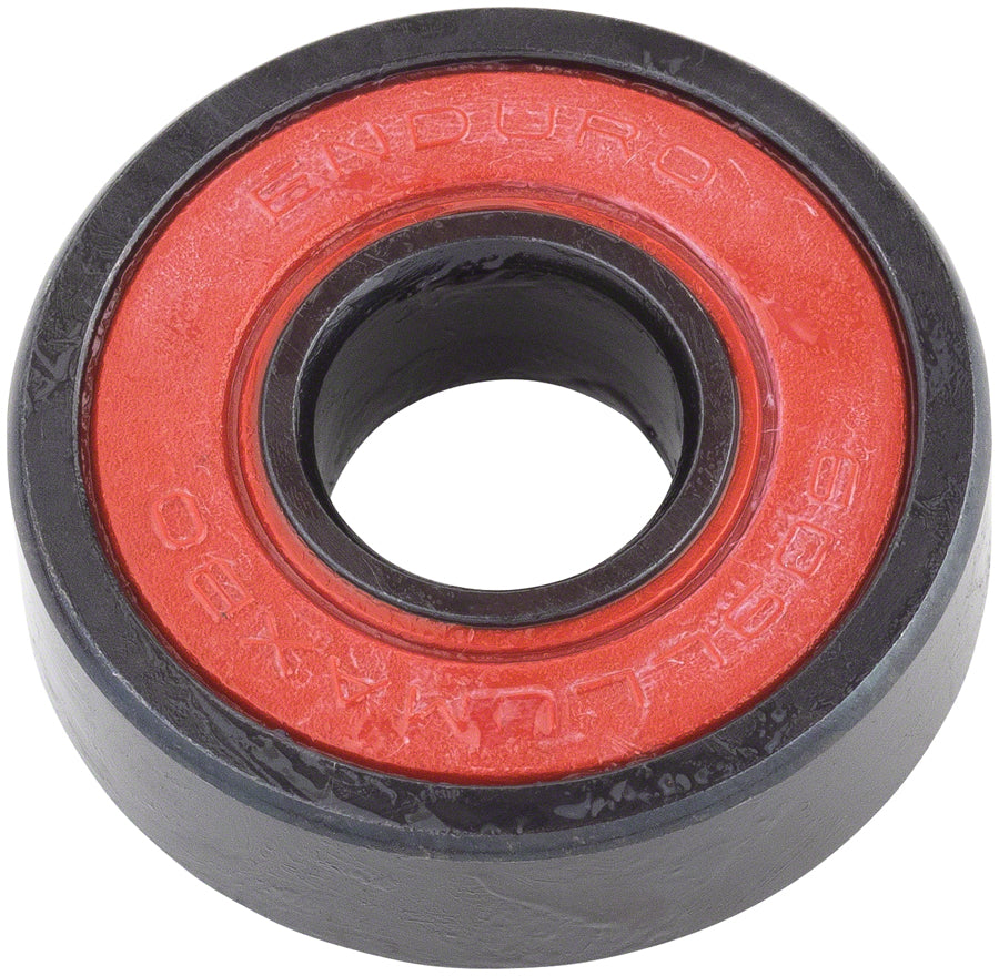 Enduro Max 609 Sealed Cartridge Bearing - Black Oxide-Goodwynn&#39;sGoodwynn&#39;s