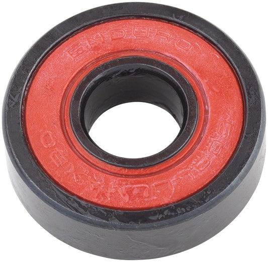 Enduro Max 609 Sealed Cartridge Bearing - Black Oxide-Goodwynn's