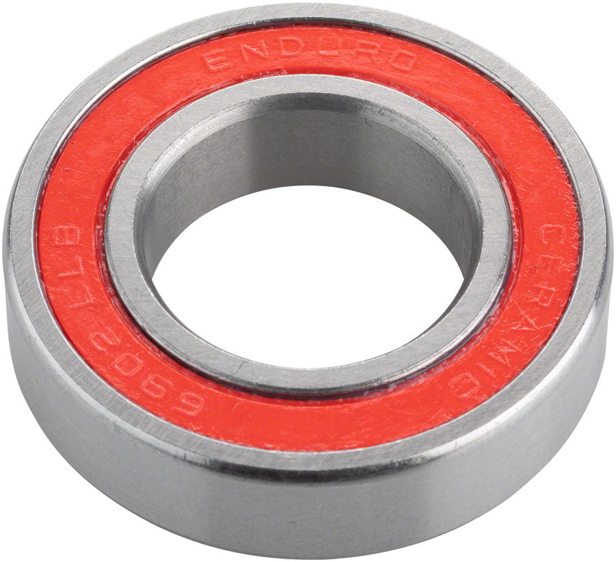 Enduro Ceramic Hybrid 6902 LLB Sealed Cartridge Bearing 15 x 28 x 7mm-Goodwynn&#39;sGoodwynn&#39;s