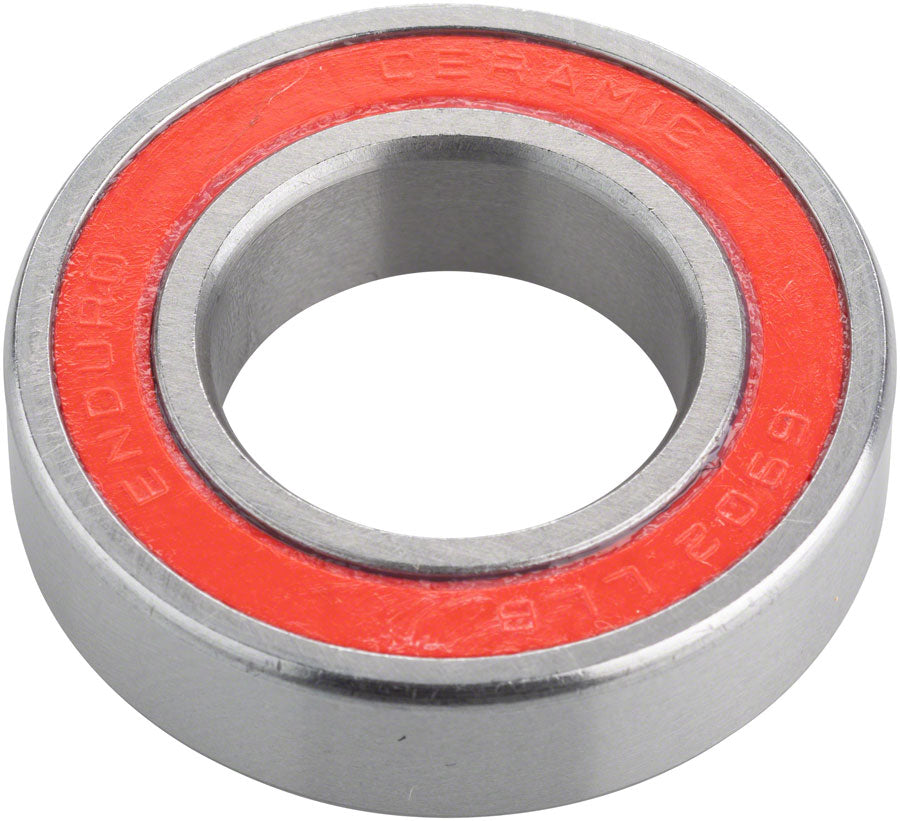 Enduro Ceramic Hybrid 6902 LLB Sealed Cartridge Bearing 15 x 28 x 7mm-Goodwynn&#39;sGoodwynn&#39;s