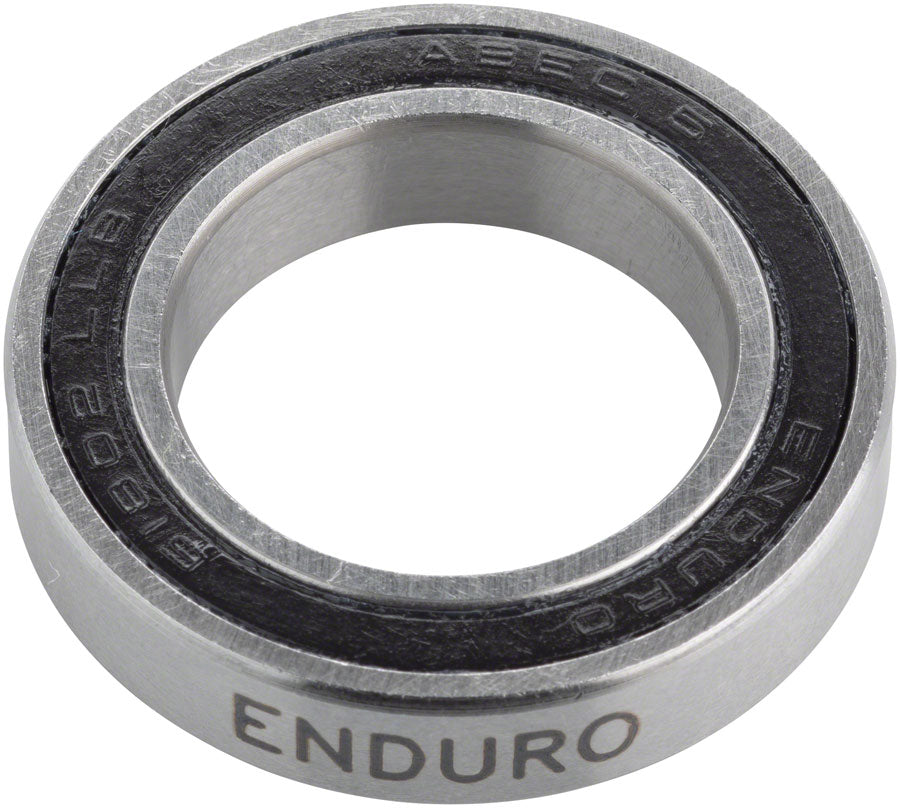 Enduro ABEC 5 61802 SRS Sealed Cartridge Bearing