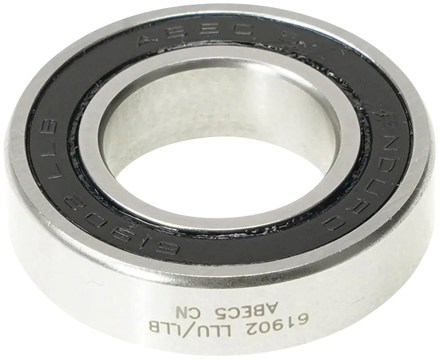 Enduro ABEC-5 61902 LLU/LLB Sealed Cartridge Bearing - CN Clearance-Goodwynn&#39;sGoodwynn&#39;s