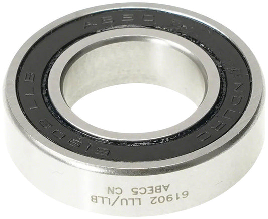 Enduro ABEC-5 61902 LLU/LLB Sealed Cartridge Bearing - CN Clearance-Goodwynn's