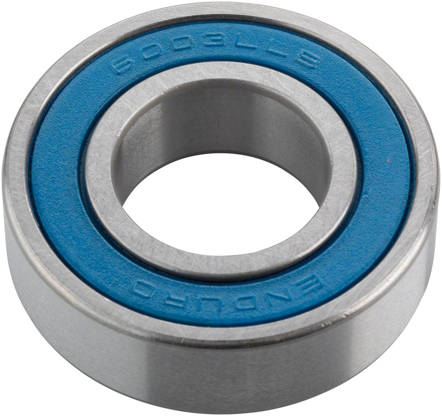 Enduro 6003 Sealed Cartridge Bearing-Goodwynn&#39;sGoodwynn&#39;s