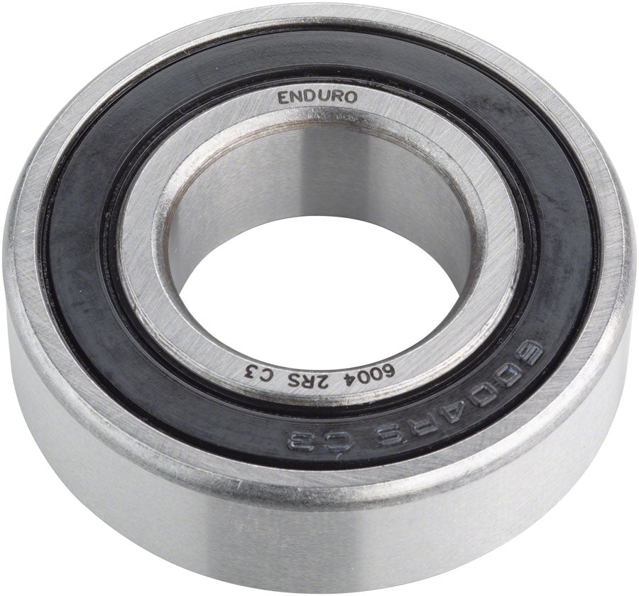 Enduro 6004 Sealed Cartridge Bearing