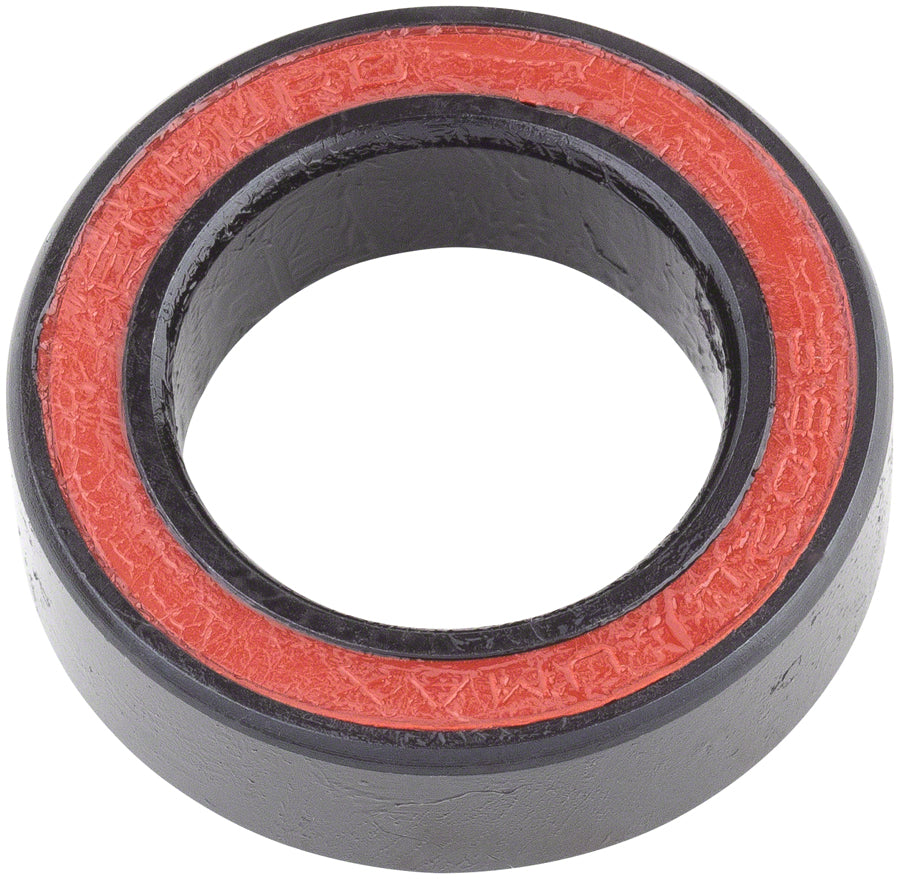 Enduro Max 3802 Double Row Angular Contact Sealed Cartridge Bearing - BLK Oxide