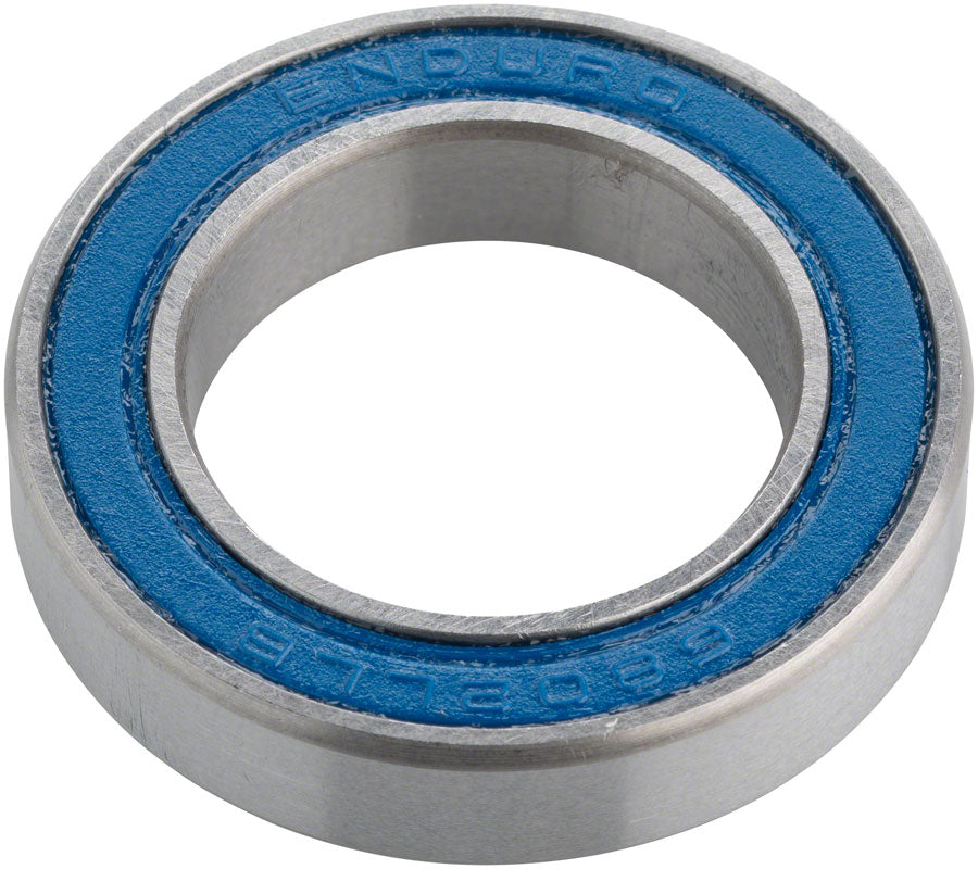 Enduro 6802 Sealed Cartridge Bearing