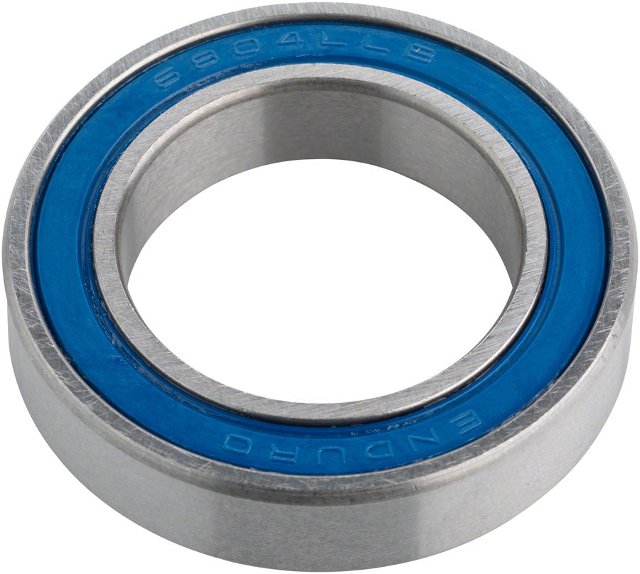 Enduro 6804 Sealed Cartridge Bearing