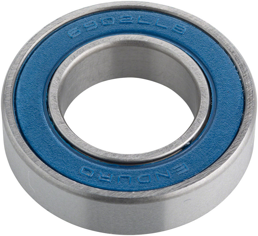 Enduro 6902 Sealed Cartridge Bearing-Goodwynn&#39;sGoodwynn&#39;s