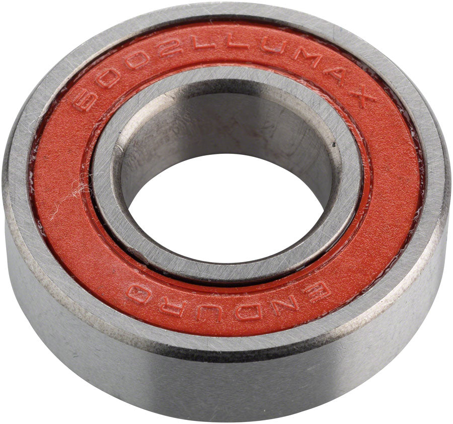 Enduro Max 6002 Sealed Cartridge Bearing