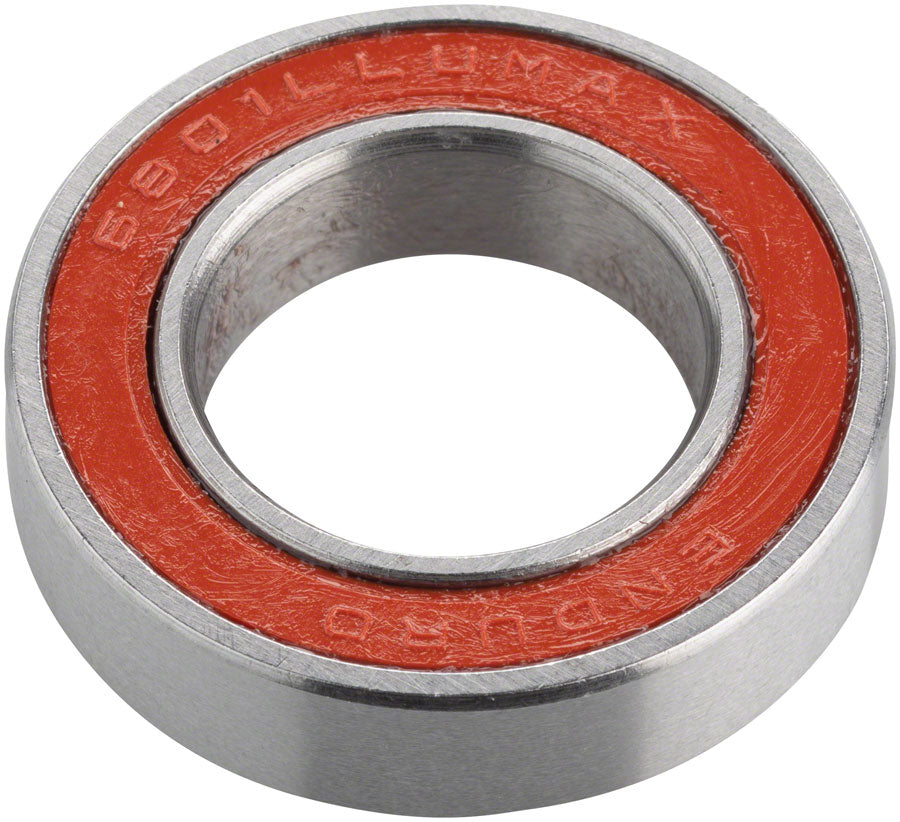 Enduro Max 6801 Sealed Cartridge Bearing