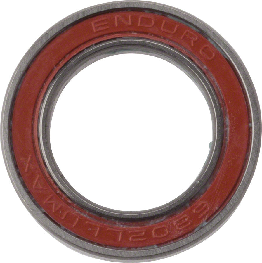 Enduro MAX 6802 Sealed Cartridge Bearing-Goodwynn&#39;sGoodwynn&#39;s