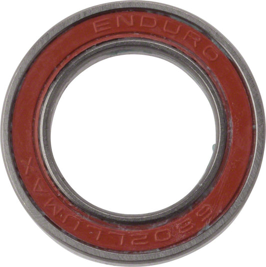 Enduro MAX 6802 Sealed Cartridge Bearing-Goodwynn's